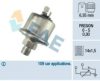 FAE 14560 Sender Unit, oil pressure